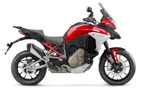 Multistrada V4