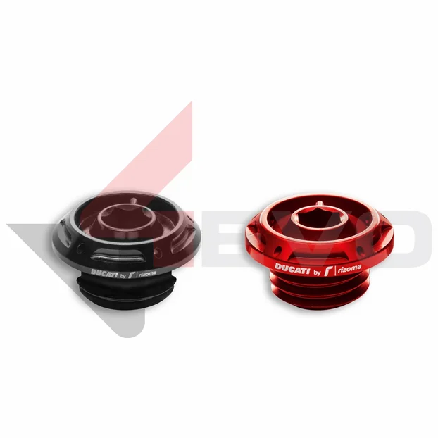 Oil Filler Plug - 97380871aa / 97380871ab