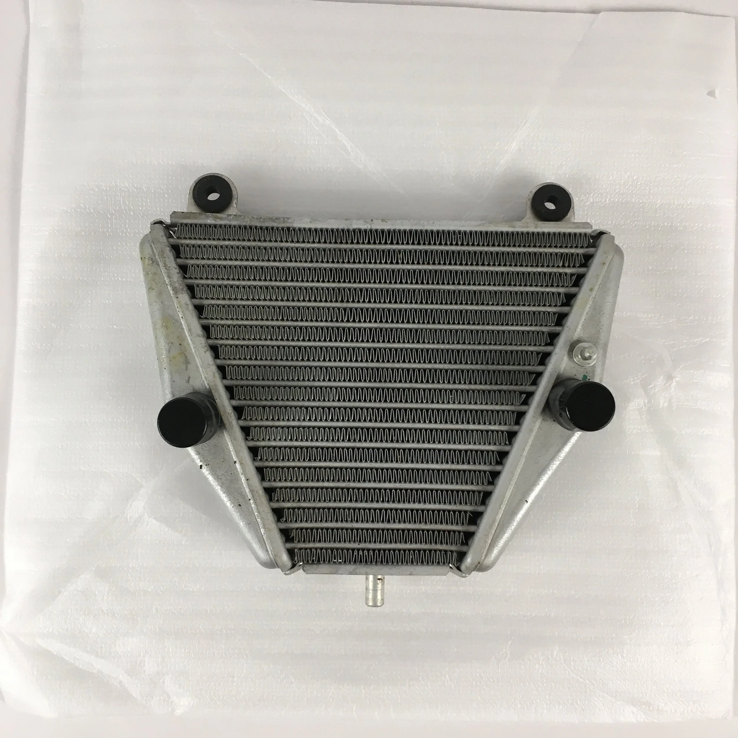 Oil Radiator - Panigale V4 / Streetfighter V4