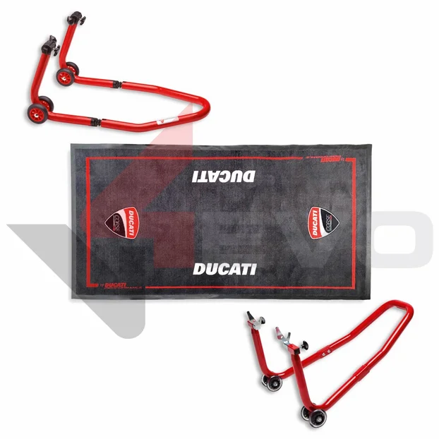 Paddock Accessory Package - 97981491aa