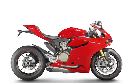 Panigale 1199