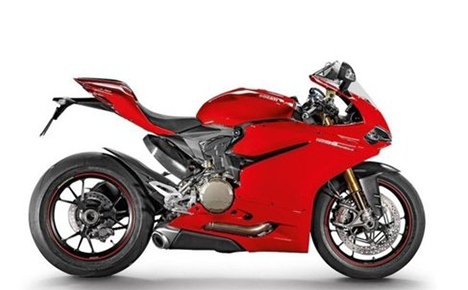 Panigale 1299