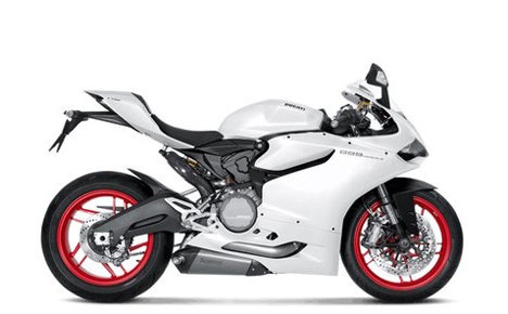 Panigale 899