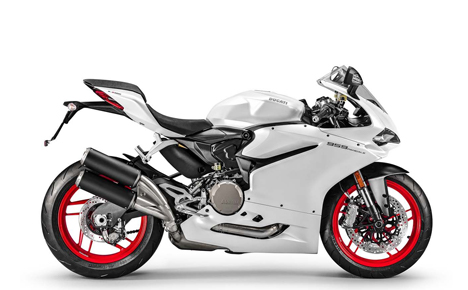 Panigale 959