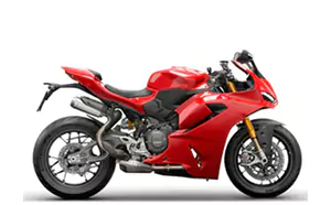 Panigale V2 MY25