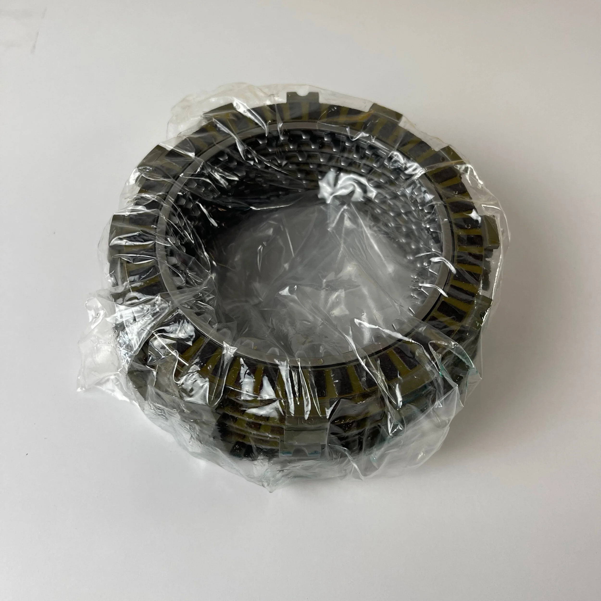 Panigale V4-v2 /v4s /sfv4-sfv2 Clutch Disks Set Oem 19020361d