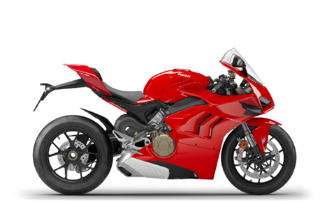 Panigale V4