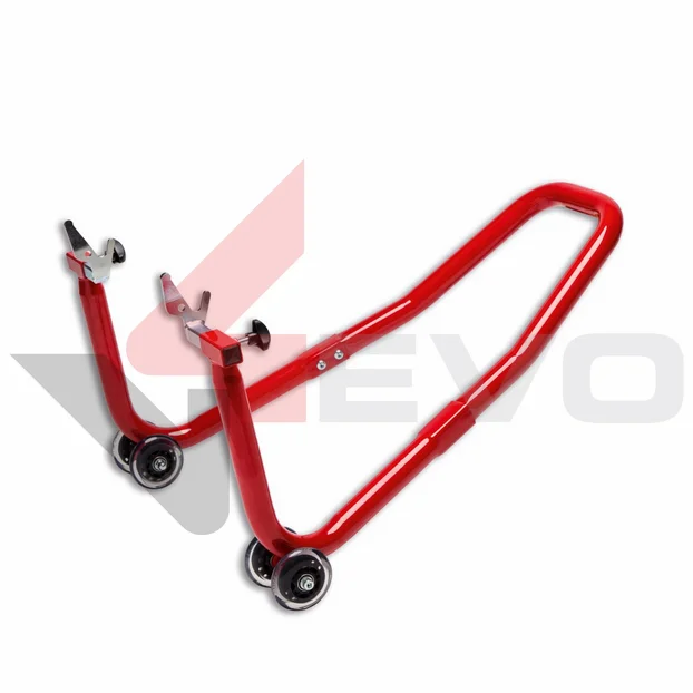 Rear Service Stand For Double-sided Swinging Arm - 97080181aa