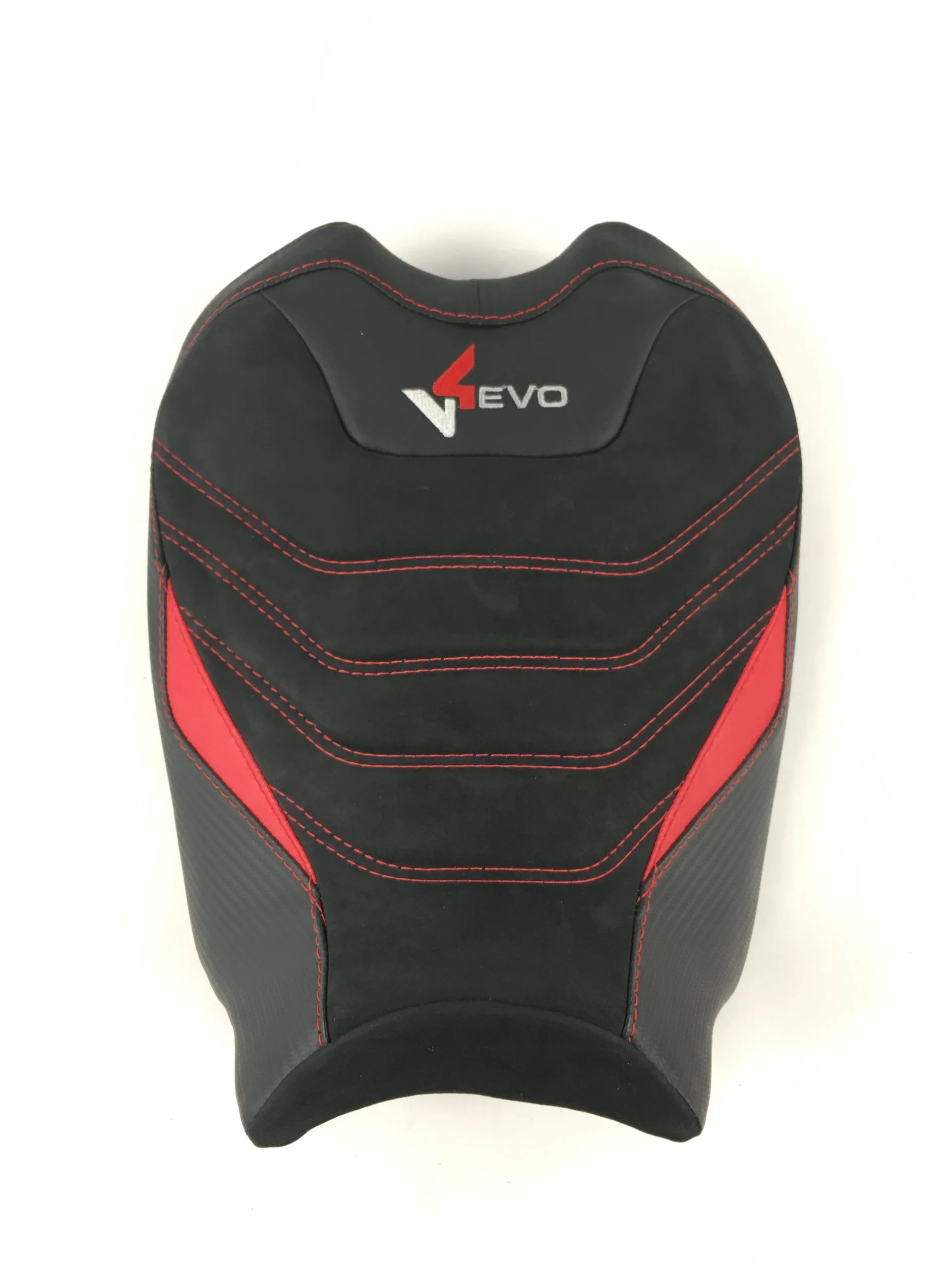 Riders Seat With New Cover - Panigale V4