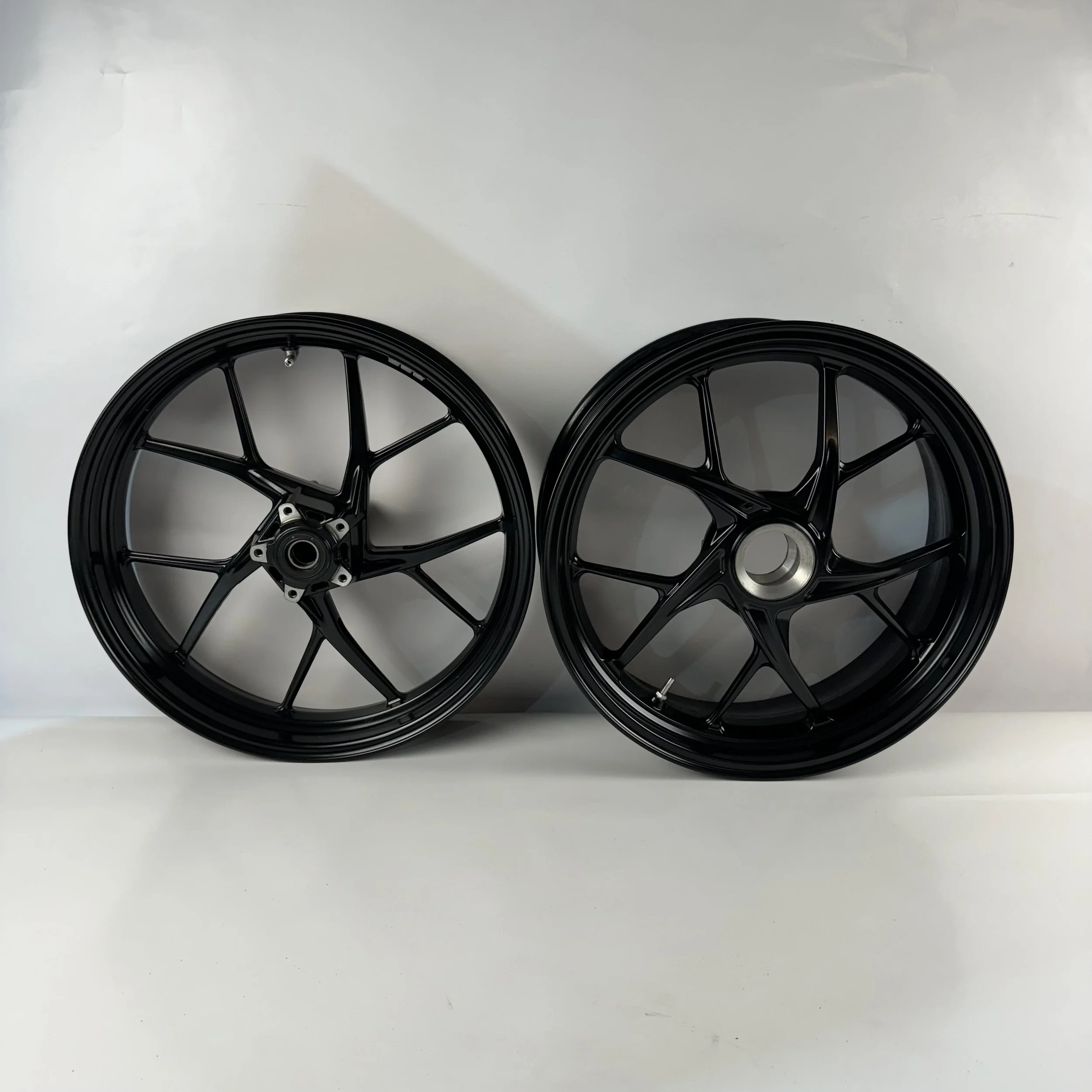 Rims Set Used - Panigale / Streetfighter