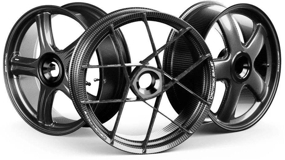 Rotobox Wheels (preorders)
