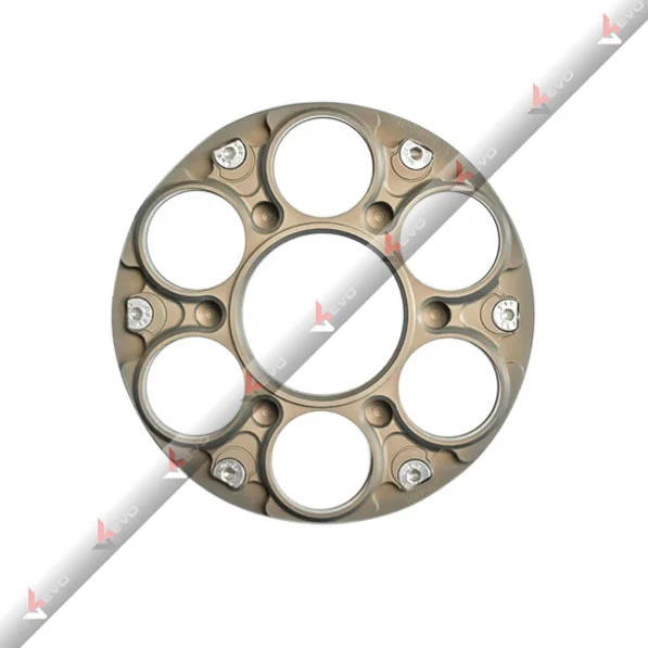 Sitta Quick Fit Rear Sprocket Hub