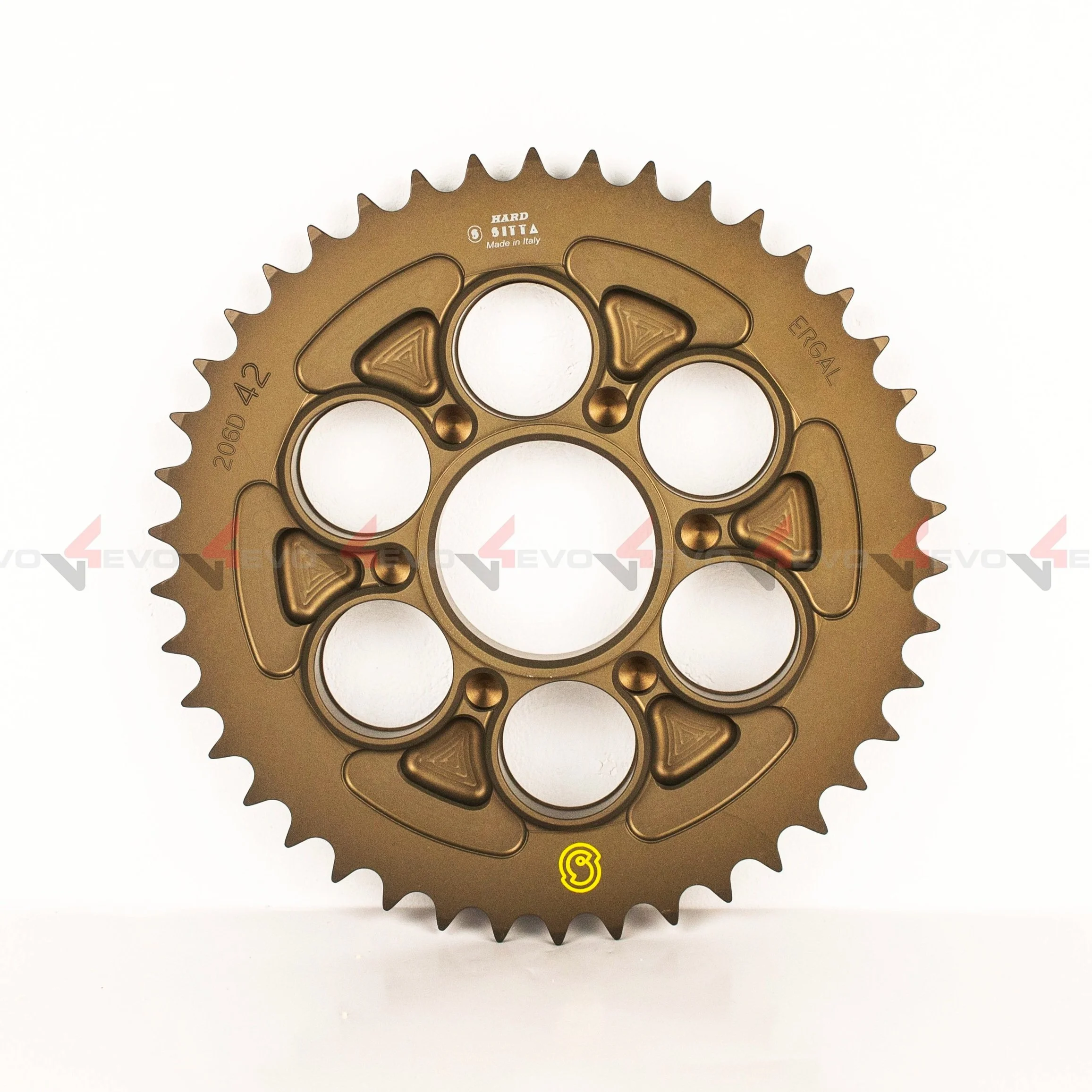 Sitta Rear Sprocket 520 / 525