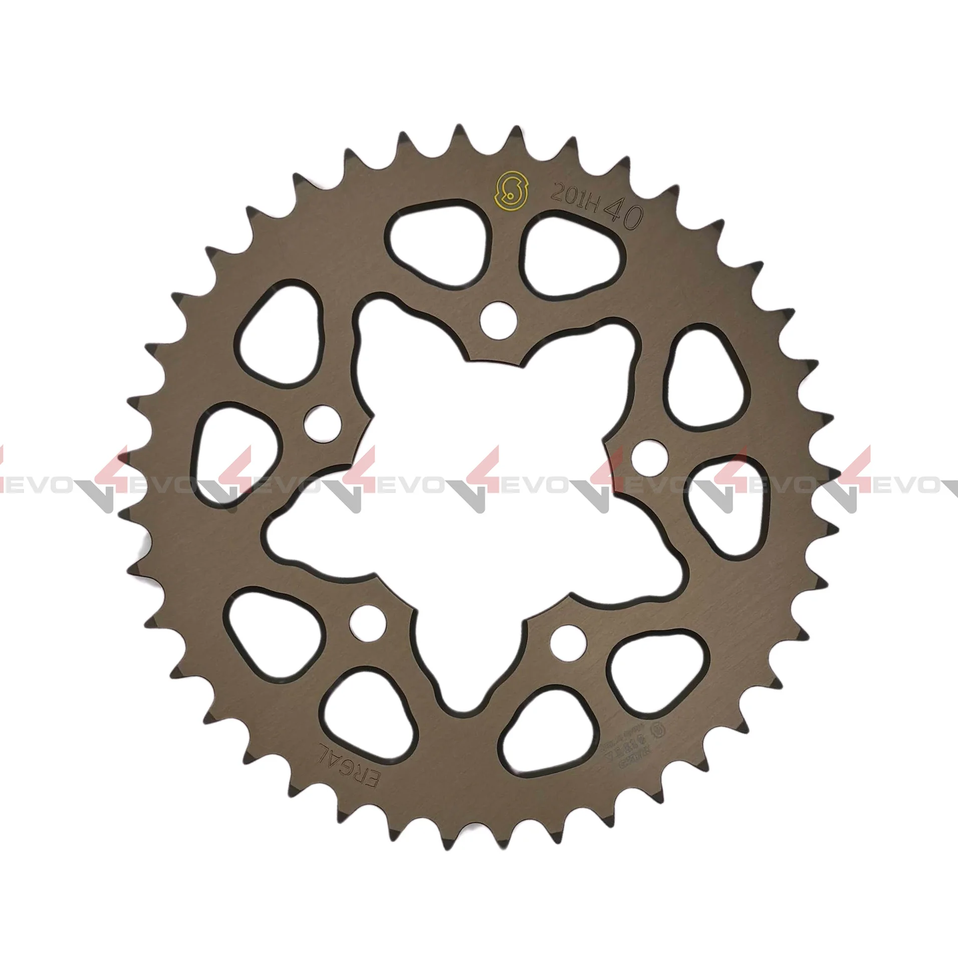 Sitta Rear Sprocket 520 For Panigale My2025