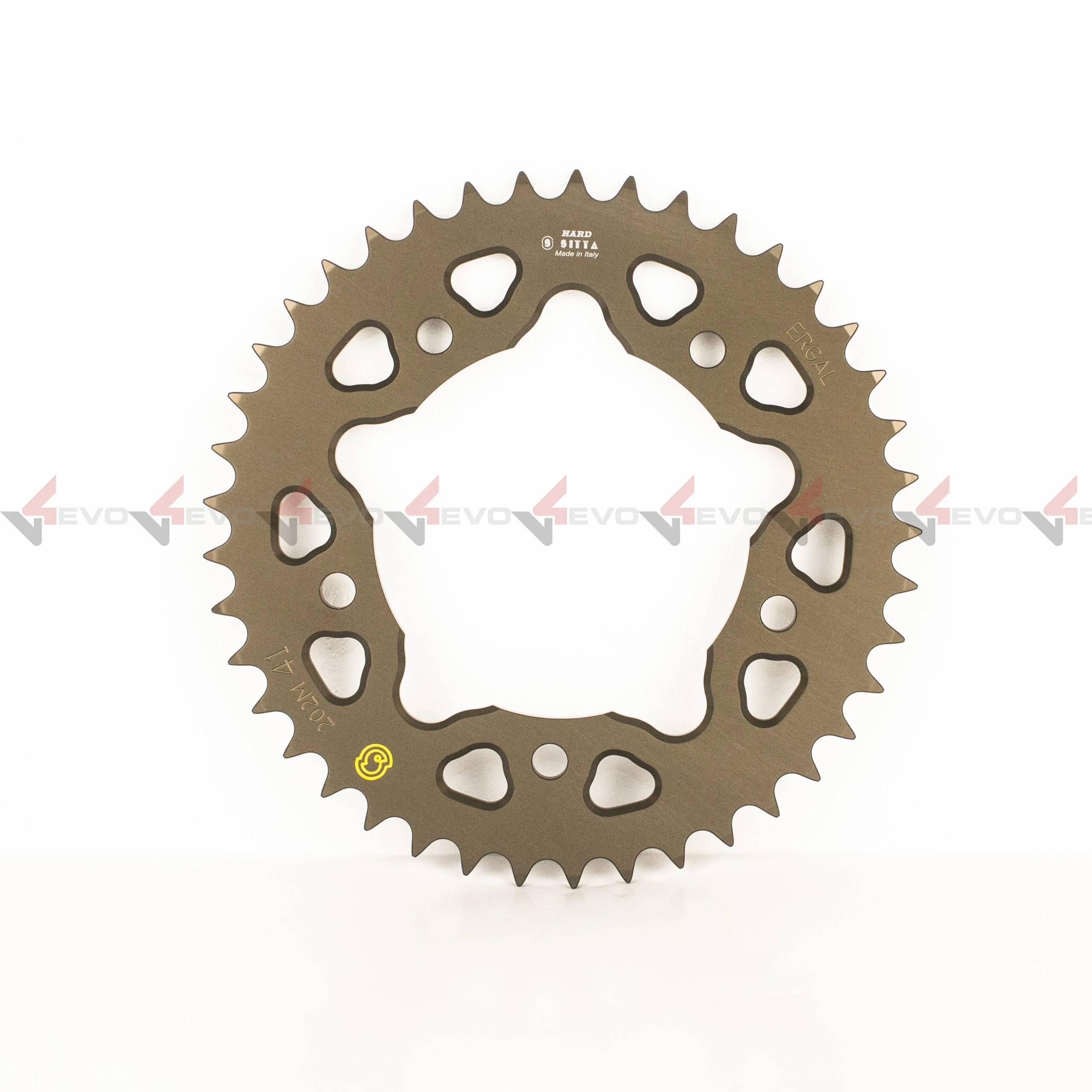 Sitta Rear Sprocket 520 For Super Light Hub