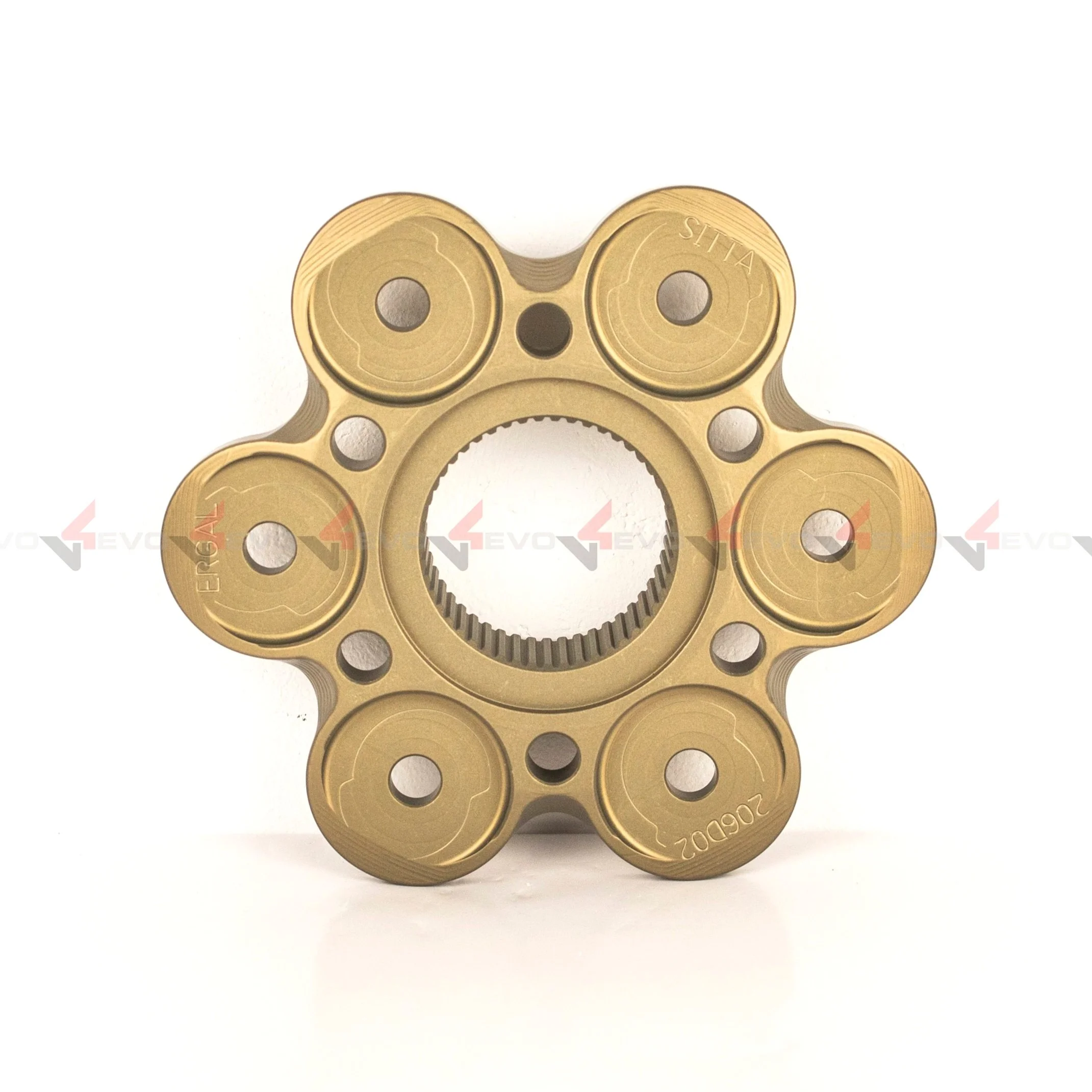 Sitta Rear Sprocket Carrier