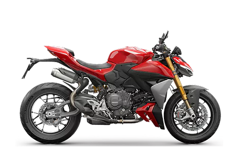 StreetFighter V2 MY25