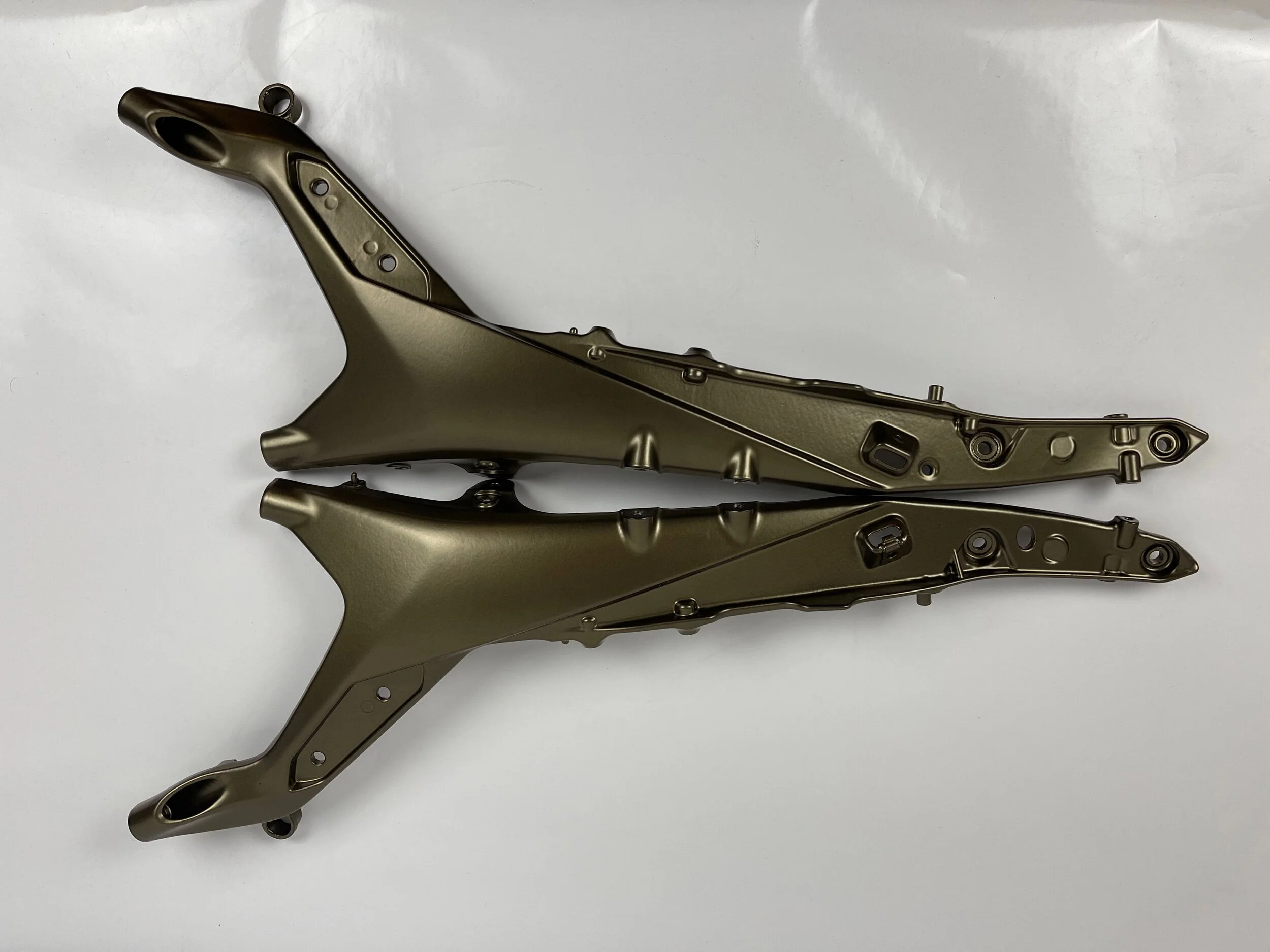 Subframe  Used - Panigale V4