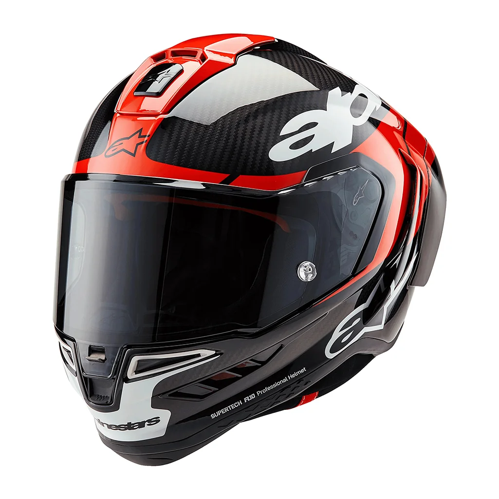 Supertech R10 Alpinestars Element