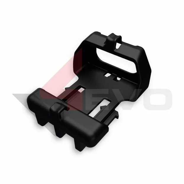 Support For Tpms Control Unit Installation - 96681781aa