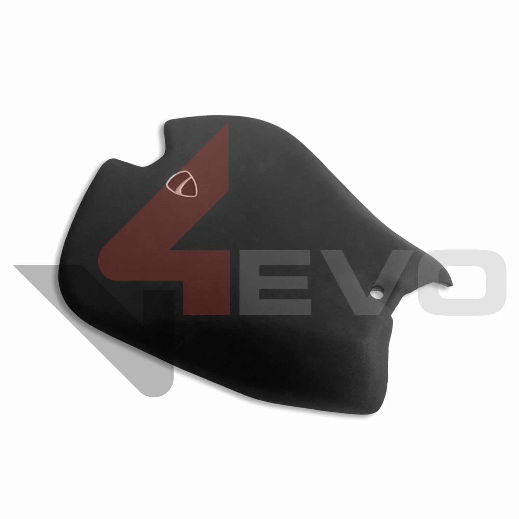 Track Seat - Panigale V4 / V4s My25