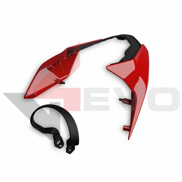 Twin-seater Tail Guard - 97181401aa