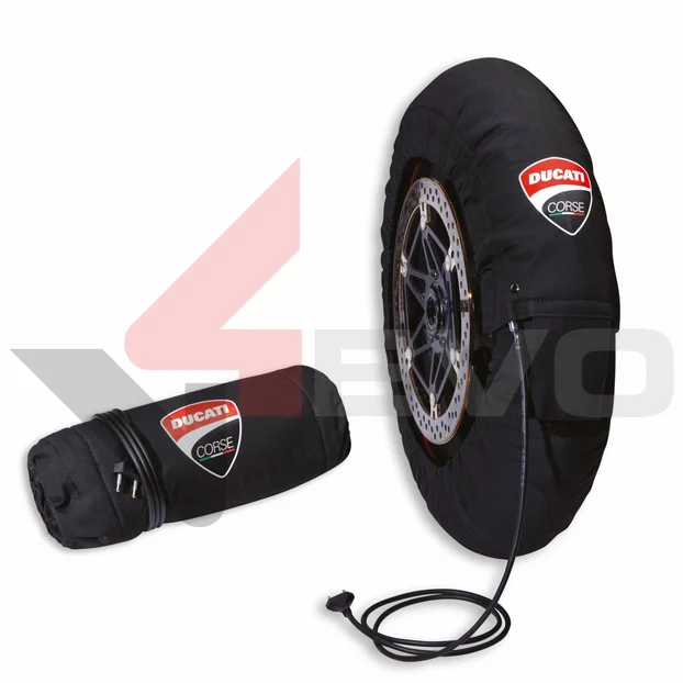 Tyre Warmers -97981441aa / 97981441ay