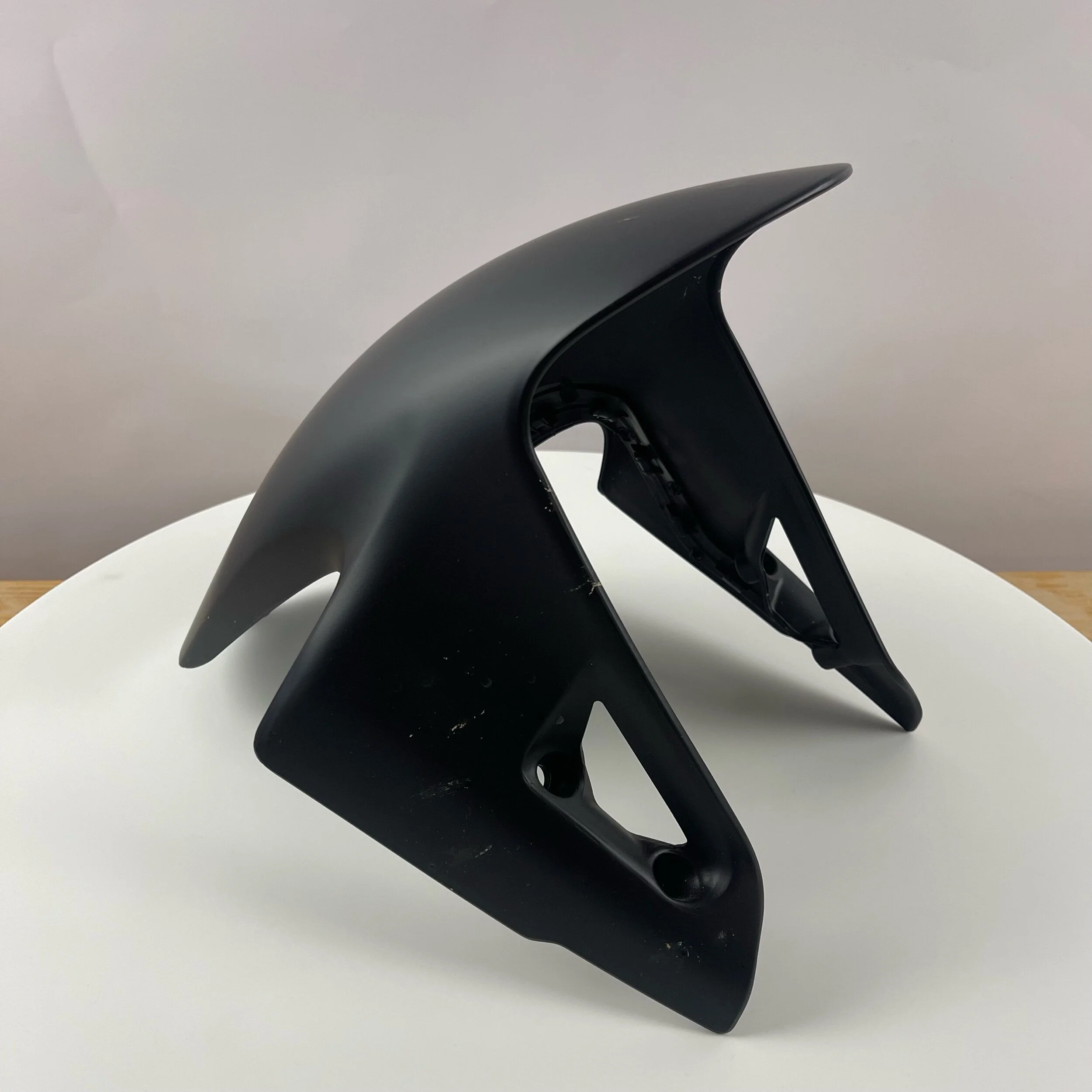 Used Front Fender Oem - Streetfighter V4